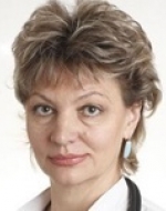 Рагозина Елена Ивановна