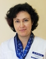 Таищева Наталия Борисовна