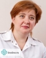Назарова Наталья Александровна