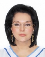 Агаян Лилит Генриевна: Акушер-гинеколог