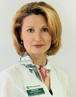 Меленчук Дарья Григорьевна: Акушер-гинеколог, гинеколог-эндокринолог