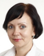Ясинская Светлана Александровна: Аллерголог, педиатр