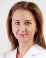 Гудилова Юлия Юрьевна: Гастроэнтеролог, гепатолог