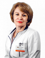 Балябина Светлана Витальевна: Акушер-гинеколог, гинеколог-эндокринолог