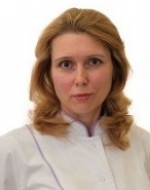 Прудникова Виктория Викторовна: Акушер-гинеколог