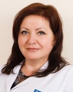 Жигалова Надежда Николаевна: Акушер-гинеколог, гирудотерапевт