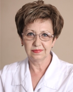 Бадина Наталья Петровна