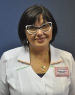 Одинцова Любовь Борисовна: Акушер-гинеколог