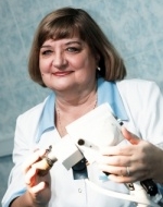 Чижова Наталья Владимировна