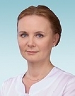 Курникова Наталья Викторовна