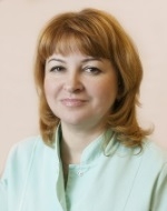 Подхомутникова Виктория Викторовна: Акушер-гинеколог
