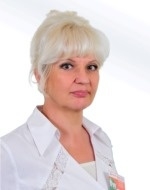 Чекулаева Наталья Петровна