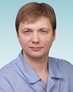 Трифонов Константин Валерьевич