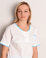 Никитина Татьяна Николаевна: Акушер-гинеколог, репродуктолог