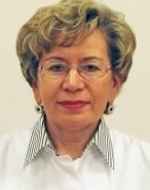 Корсакова Ирина Анатольевна