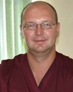 Курдюков  Валерий Николаевич: Анестезиолог, реаниматолог, трансфузиолог