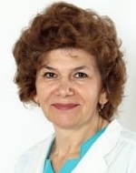 Лапкина Ирина Анатольевна: Акушер-гинеколог