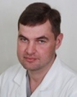 Черный Сергей Семенович: Пульмонолог, хирург