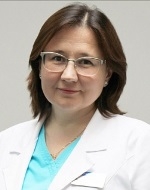 Альбицкая Ксения Валерьевна: Кардиолог, терапевт