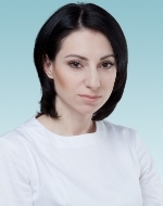 Петросян Мальвина Сергеевна: Дерматолог, косметолог