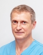 Суслов Юрий Геннадьевич: Уролог, андролог