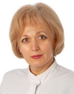 Шаюнова Светлана Викторовна: УЗИ-диагност