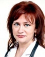 Ларина Татьяна Львовна