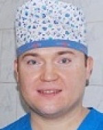 Ильюхин Олег Евгеньевич