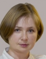 Матросова Светлана Николаевна