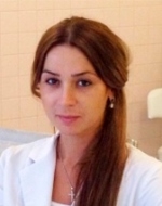 Побединская Олеся Сергеевна: Акушер-гинеколог