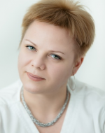 Кидалова Екатерина Борисовна: Стоматолог-терапевт