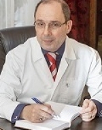 Антанян Георгий Карапетович