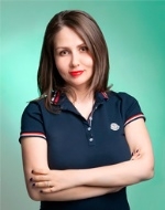 Шуман Лилия Павловна