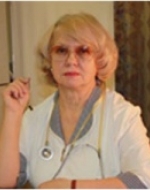Филиппова Нина Николаевна