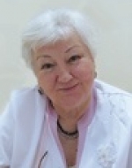 Новикова Лариса Андреевна