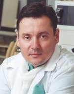Гордеев Сергей Александрович