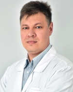 Иванов Константин Владимирович: Уролог, андролог