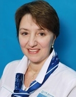 Улановская Диана Леонидовна