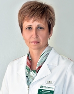 Караченкова Инна Александровна: Рентгенолог