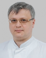 Муталимов Шамиль Расулович: Травматолог-ортопед