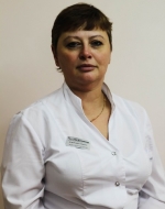 Орлова Марина Владимировна
