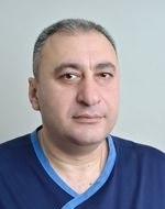 Пация Гела Бидзинович: уролог, андролог, онколог