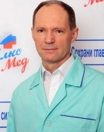 Довгуша Сергей Николаевич