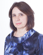 Мусаева Заида Абакаровна: Невролог