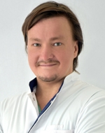 Якубов Дмитрий Маратович: Аллерголог, иммунолог