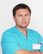 Новиков Михаил Владимирович