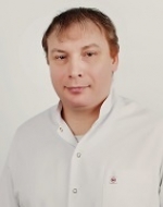 Труфанов Владимир Васильевич
