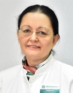 Горбунова Елена Евгеньевна: Аллерголог, иммунолог