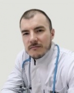Гумеров Ильяс Равильевич: Мануальный терапевт