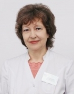 Еммануилова Нина Михайловна